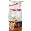 KIMBO CAFFE' 1 KG IN GRANI ESPRESSO NAPOLI MISCELA BARISTA DELICATO CAFFE 3BZB6