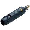 Nilfisk Ugello Tornado PR - Accessorio Originale per Idropulitrici Nilfisk (128500078)