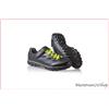 scarpe bici Mtb BRN Freeride Scarpe Uomo, Nero mis 43
