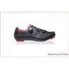 scarpe bici brn rx road scc 08 nere rosse mis 42