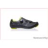 scarpe bici brn rx road scc 08 nere gialle mis 41
