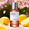 Profumo Unisex Eau de Parfum Hibiscus Mahajad 100ml EDP Spray Nuovo Regular