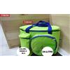 FABOSS OFFERTA BORSA TERMICA 24 LT FABOSS CON SACCHE PORTA PIATTI E BICCHIERI 4 2024