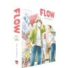 Flow. Vol. 1-3 - Urushibara Yuki