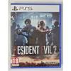 CAPCOM Resident Evil 2 Remake Videogioco per Playstation 5 PS5 CAPCOM