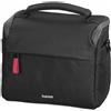 HAMA borsa Matera 130 nero