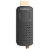 Strong Decoder Digitale Terrestre DVB-T2 HEVC MPEG-4 HDMI Scart SRT82 Strong