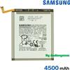 SAMSUNG BATTERIA ORIGINALE per SAMSUNG GALAXY S20 FE, S20 FE 5G SM-G780 G781 EB-BG781ABY
