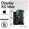 APPLE-COMPATIBILE APPLE DISPLAY IPHONE XS MAX SOFT OLED PREMIUM PARI ORIGINALE SCHERMO LCD TOUCH