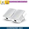 Cartucce in Sconto TP-Link AV600 Powerline Kit Ethernet 600Mbps Adapter Home Network