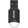Lexar Pen Drive 32Gb Jd V40 - 32Gb Jumpdrive V40 Usb 2.0 Lexar 932898