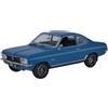 OXFORD OXFVF001 VAUXHALL FIRENZA SPORT SL BLUE 1:43 Modellino
