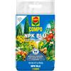 Compo Concime BLU Universale COMPO 10KG Granulare per fiori, orto, prato, giardino
