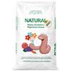 Altea NATURAL Humus di Lombrico Concime organico biologico 25 LT