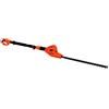 TAGLIASIEPI TAGLIASIEPE BLACK&DECKER B+D ELETTRICO 550 WATT PH5551 POTA 2,35MT