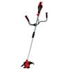 EINHELL Decespugliatore Batteria Agillo 18/200 Solo Corpo Macchina cm 20/30 EINHELL