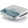 Ariete Tostiera con Piastre Grill 750W Ariete 1971/01 Breakfast Sandwich Maker