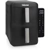 TRISTAR Friggitrice ad aria verticale a due zone 9 Lt Tristar - FR-9074