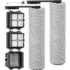 BUCOMTU Set di 6 accessori per aspirapolvere e lavapavimenti per Tineco Floor One S5/S5