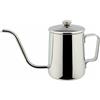 Ilsa BOLLITORE CARAFFA BRICCO INFUSI inox 18/10 CON FONDO A INDUZIONE 600 ML 11 2023