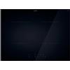 Candy Piano Cottura 4 Fuochi Induzione 70 cm in Vetro Nero CI7428CTT Idea Candy