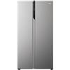 Haier Frigorifero Americano Side by Side 528 lt No Frost Cl. D Inox HSR5918DNMP Haier