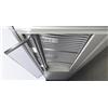 Airforce Cappa Cucina Aspirante/Filtrante Incasso 60cm Inox F300 No Drop IX/A/60 AIRFORCE