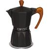 GAT OFFERTA GAT CAFFETTIERA 3 TZ WOOD MOKA PER INDUZIONE MACCHINETTA CAFFE 01 2025