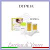 DEPILIA KIT SCALDA CARTUCCE + 2 CERA MIELE CERETTA DEPILATORIA EPILAZIONE