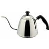 ILSA BOLLITORE CARAFFA BRICCO PER INFUSI ACCIAIO 18/10 CON FONDO A INDUZIONE 900 ML
