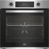 Beko Forno da Incasso Cucina Elettrico BEKO Termoventilato 72 Litri Multifunzione