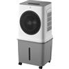 DCG RAFFRESCATORE D'ARIA DCG VERI85 TANICA 35 LITRI CON TELECOMANDO E TIMER 150W