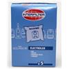 INTERFILTER SACCHETTI ASPIRAPOLVERE 603-PH41M INTERFILTER 35601421