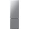 Samsung Frigorifero Combinato 387 Litri Classe A No Frost Inox RB38C7AGWS9/EF Samsung