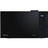 Hisense Forno Microonde 23 Litri 800 Watt Display LED colore Nero - H23MOBS5H4 Hisense