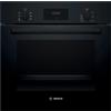 Bosch Forno Elettrico da Incasso Ventilato Grill 60 cm 66 Lt A HBF133BA1 Bosch