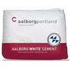 CEMENTI HOLDING Legante Cemento Bianco R 52,5 Cementir Fine Puro Alta Prestazioni sacco 25 Kg.