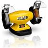 Femi Smerigliatrice banco combinata spazzolatrice (330W d.150 mm) BG 36N JOB