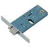 Omec Serratura Metallo Infilare Elettrica 388 B.Q Nich F.mm 16 F.Ovale M1+Scr Omec