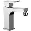 Jacuzzi Miscelatore Bidet Serie Tank Senza Scarico - Jacuzzi