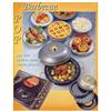 Valsecchi Padella Barbecue Pop Colore Assortito 750326 Valsecchi