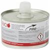 EVA 2 LIQUIDO COMBUSTIBILE CHAFING DISH 200G STOPPINO FORNELLO FONDUTA PIETRA OLLARE