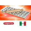 IMPERIA STAMPO RAVIOLI RAVIOLAMP 36 POSTI CON MATTERELLO 05 2025