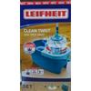 LEIFHEIT MOCIO LEIFHEIT SET CLEAN TWIST MOP LAVAPAVIMENTO SECCHIO STRIZZATOIO 8 2023