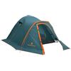 Ferrino Tenda campeggio dome Tenere 4 posti (240x340x180cm) Blu 91034NBB