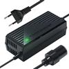 HIULLEN Adattatore 220V 12V Accendisigari Trasformatore 220V 12V Accendisigari 15A 150W