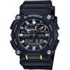 Casio G-Shock Orologio Heavy Duty da 49mm GA-900-1AER