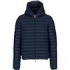 Save The Duck Giubbotto Save the Duck modello DONALD da uomo, con imbottitura in Nylon, col...