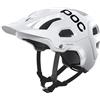 POC Tectal - Casco MTB leggero Trail & Enduro con protezione estesa, ventilazione ottimizzata, chiusura magnetica Fidlock®, visiera Breakaway e regolazione 360°