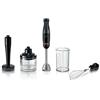 Bosch Frullatore immersione Bosch MSM4B623 SERIE 4 ErgoMaster Antracite Antr